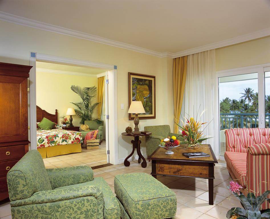 Apartamentos Sauípe Resort