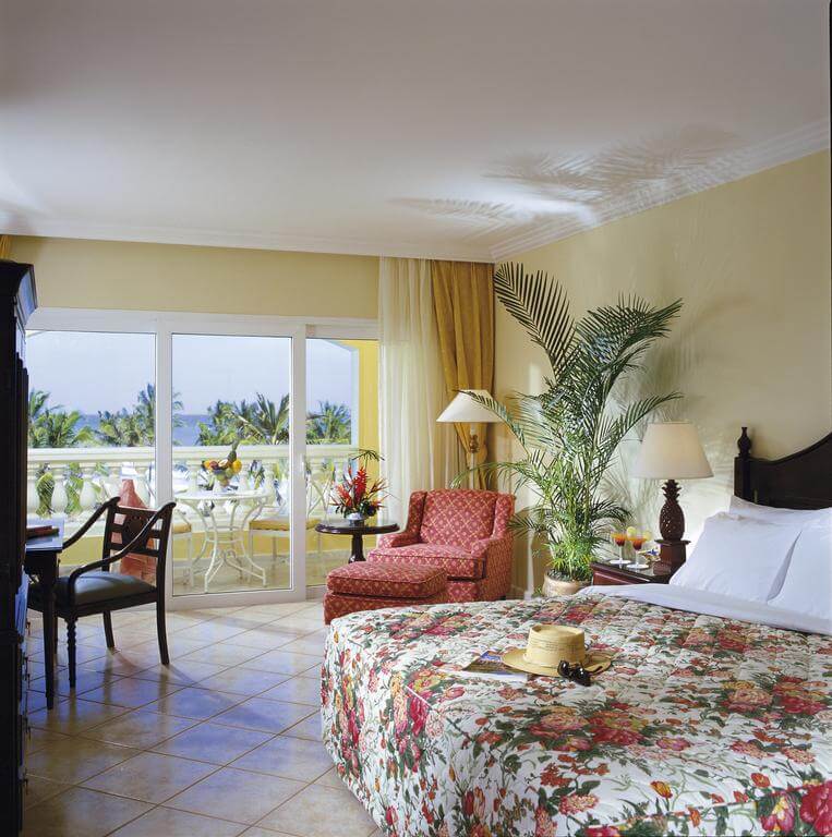 Apartamentos Sauípe Resort